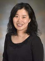 Dr. Yan Meijuan profile image