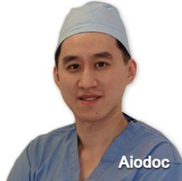 Dr. Lee Steve profile image