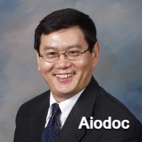 Dr. Yongxin  Chen