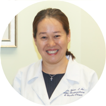 Dr. Aiqiu Zhao 赵爱秋医生