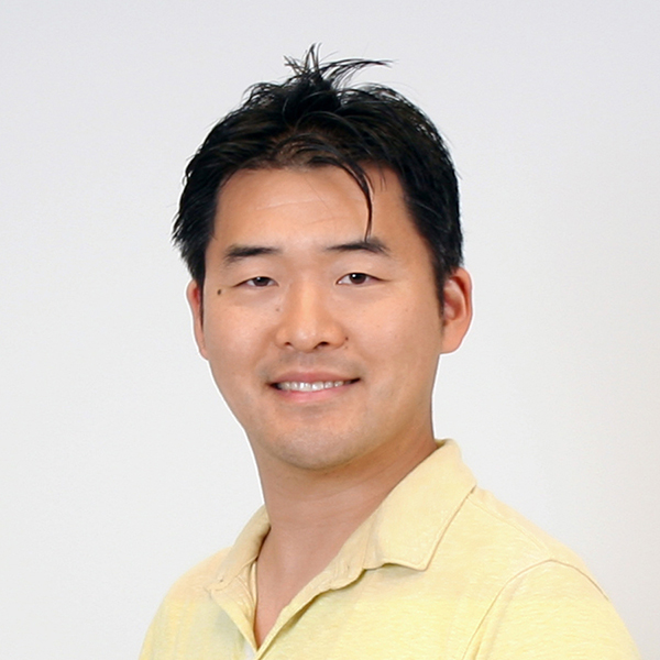 Dr. Tsai Alex profile image