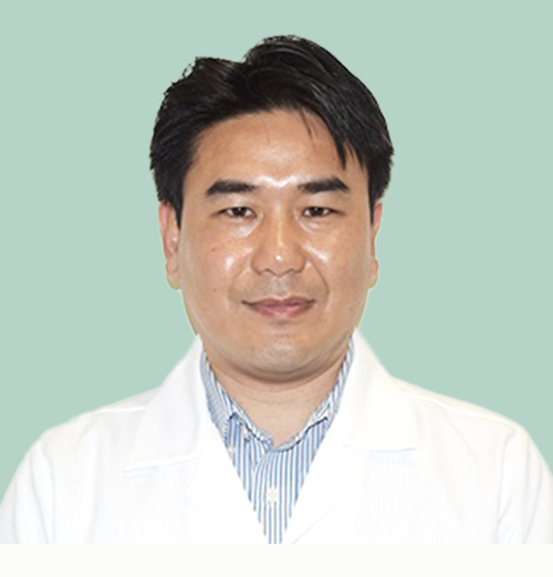 Alex Wu