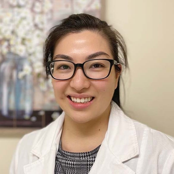 Amy Jiang