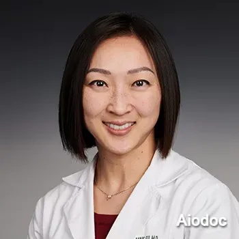 Dr. Annie Su