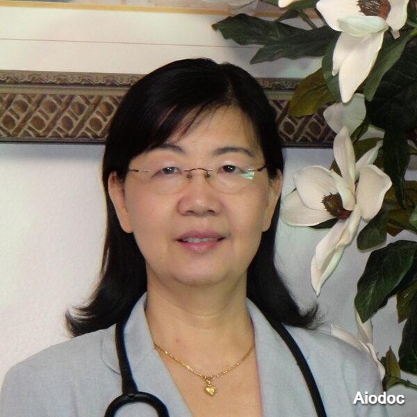 Dr. Hua Bai
