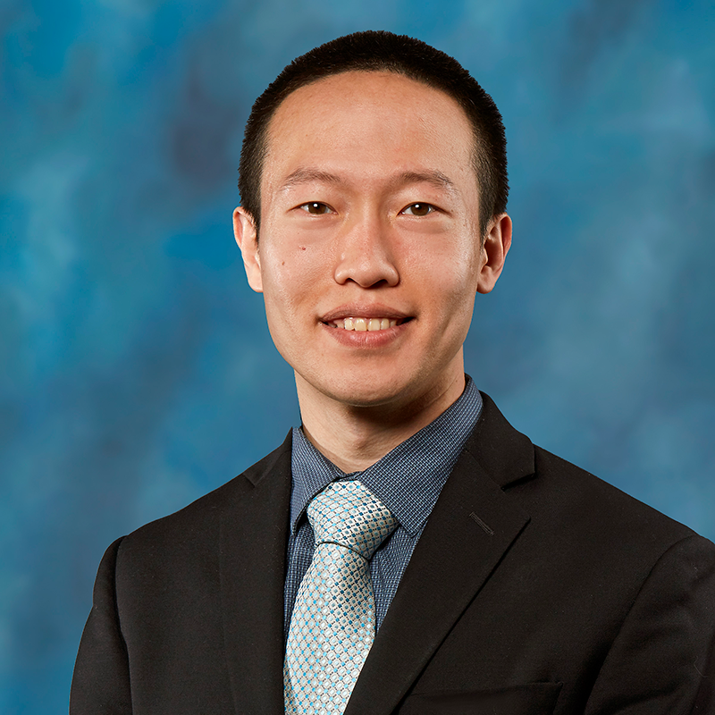 Dr. Zhang Ben profile image