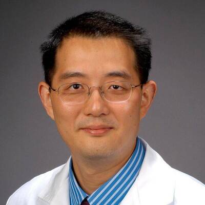 Dr. Liu Bing profile image