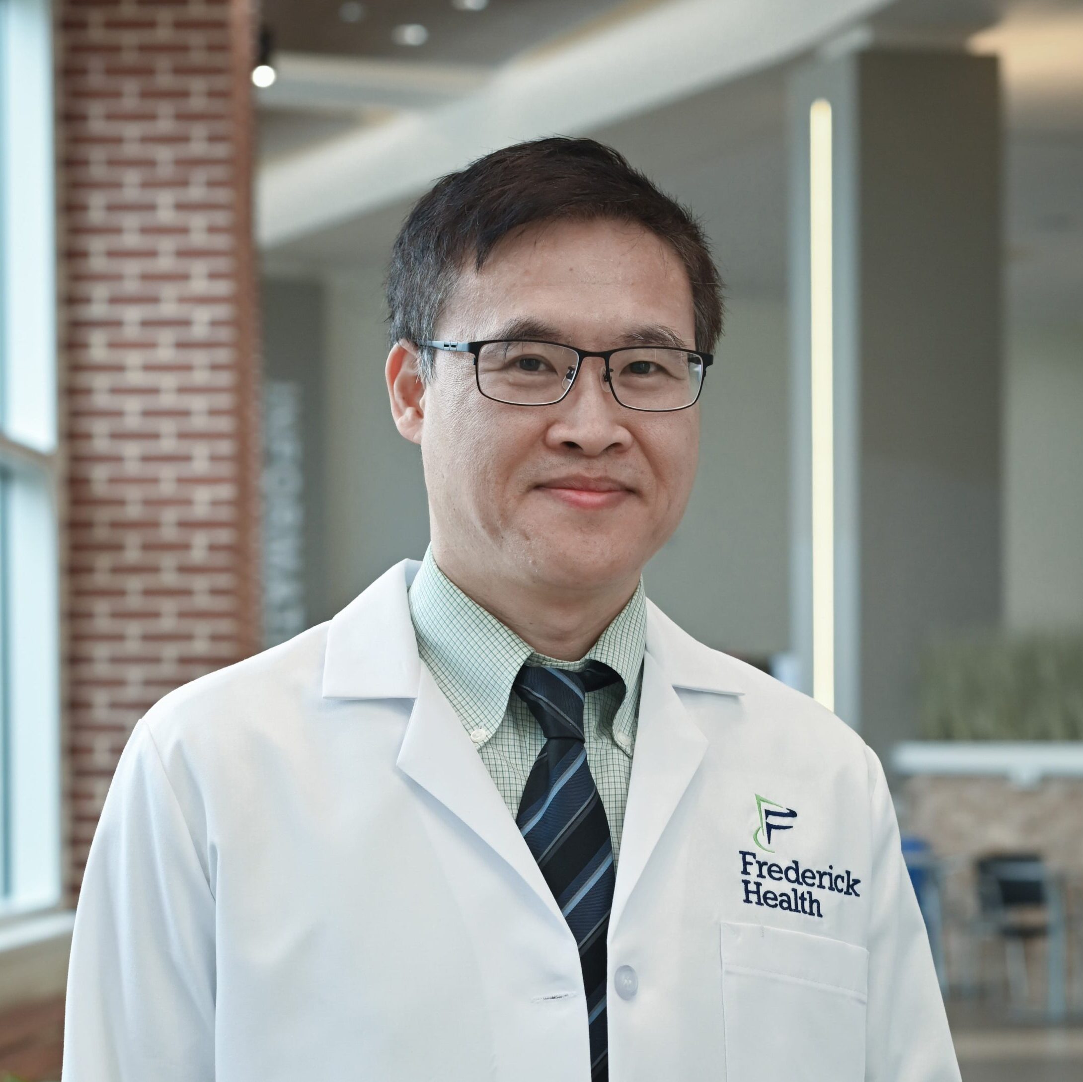 Dr. Changqing  Xie