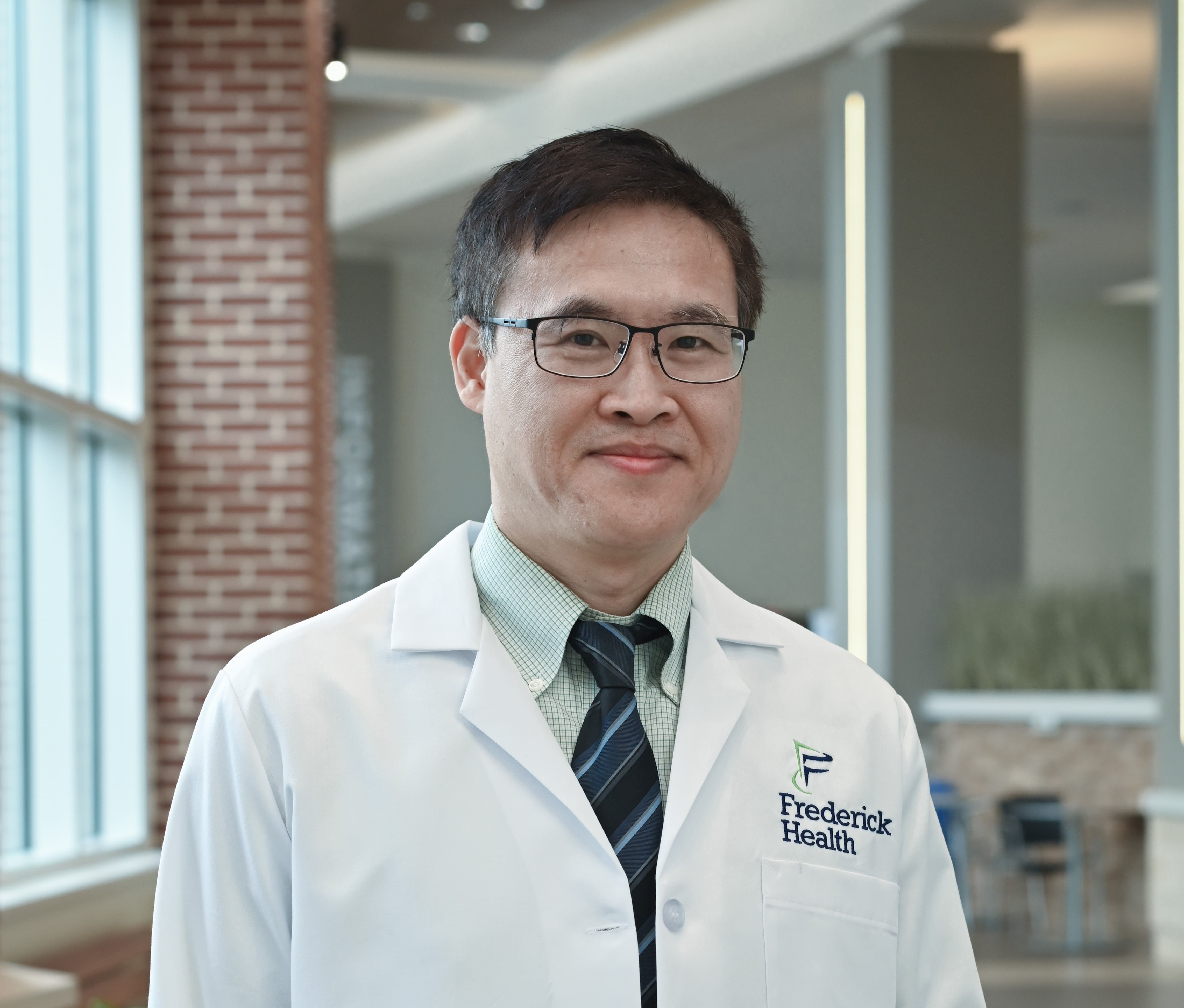 Dr. Xie Changqing profile image