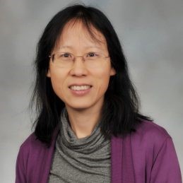 Dr. Chen Yumei profile image