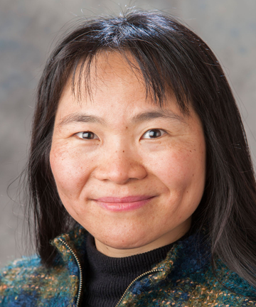 Dr. Christine C Tsou
