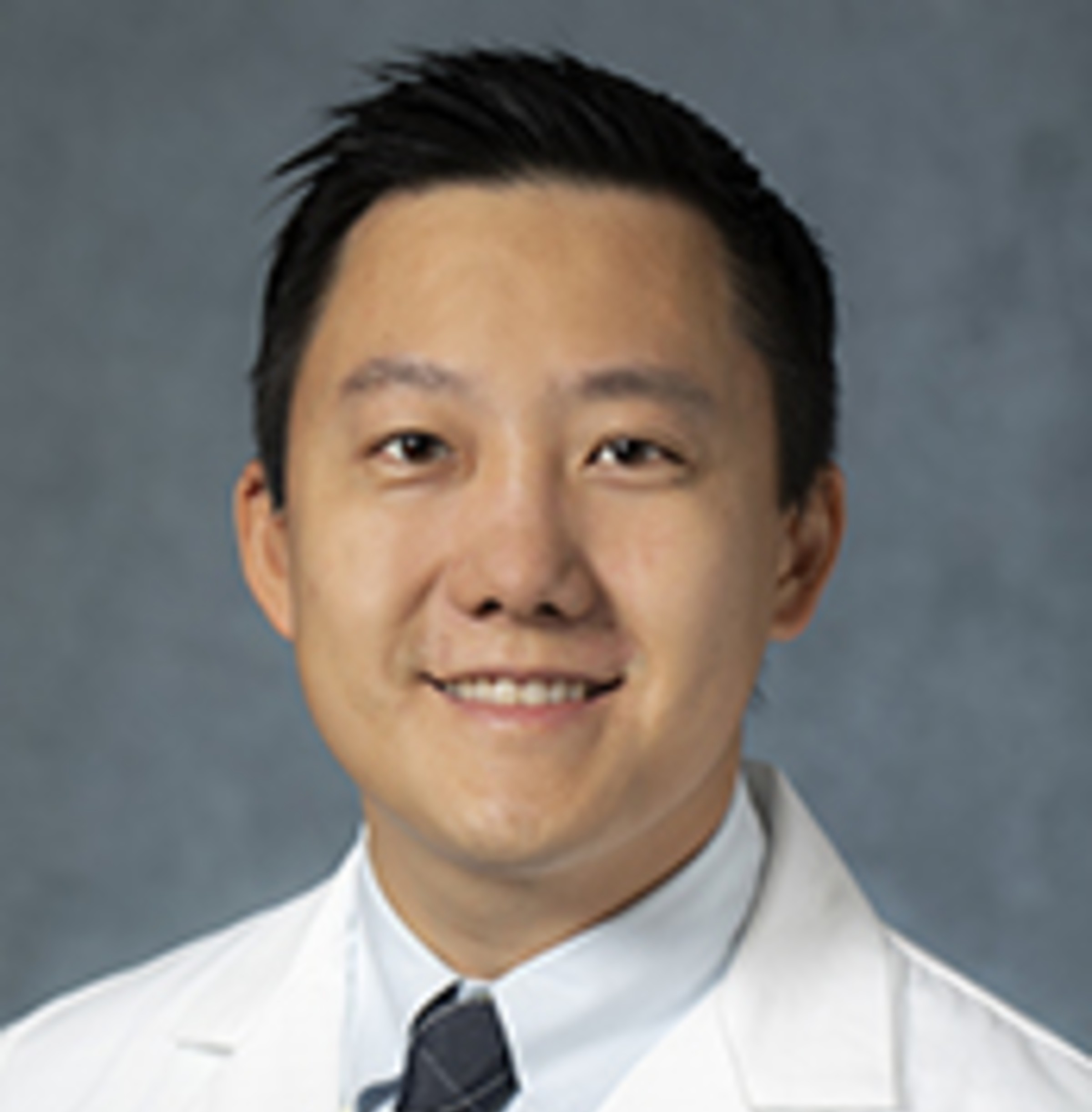 David Ouyang
