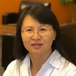 Dr. Danling Zhang