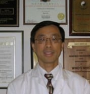 Dahe Dave Liu