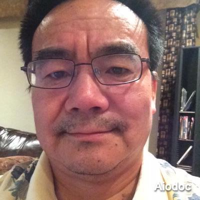 Dr. Guan Hongrong profile image