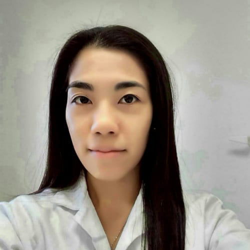 Diana Yeung