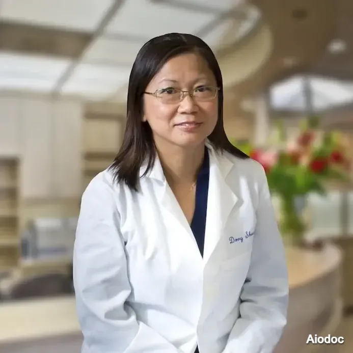 Dr. Donian Shen 