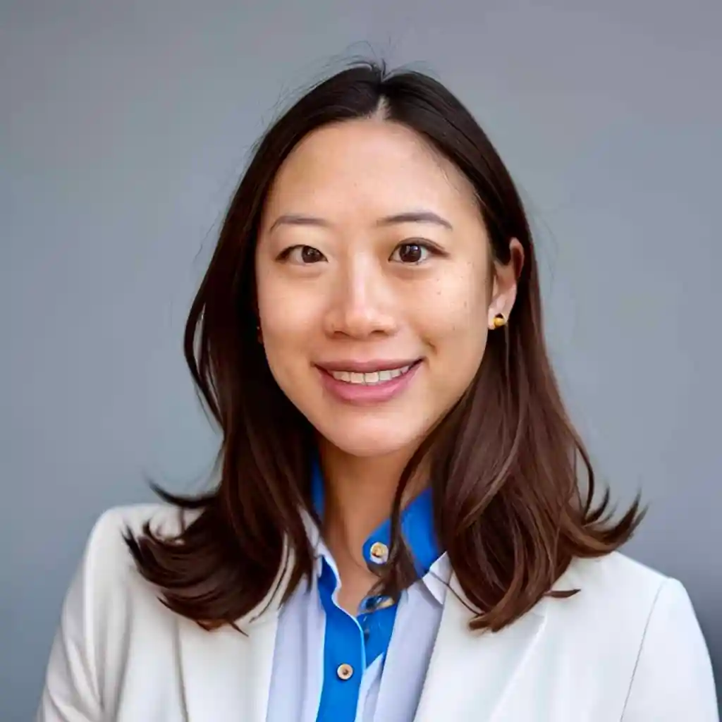 Dr. Wang Anne