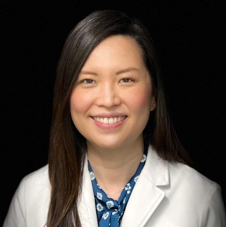 Dr. Chin Charissa profile image