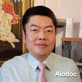 Dr. Yuen Edwin