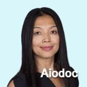 Gladys Lee