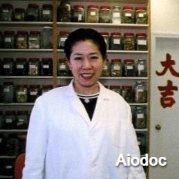 Dr. Hong Lucy Lu  陆虹医生