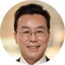 Dr. Wei Huachen profile image