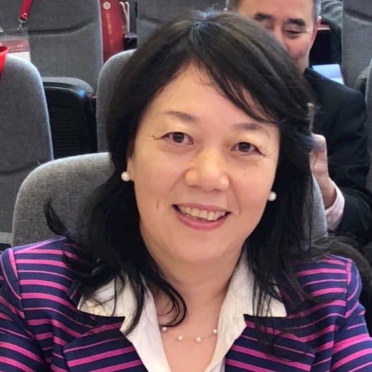 Jun Hu