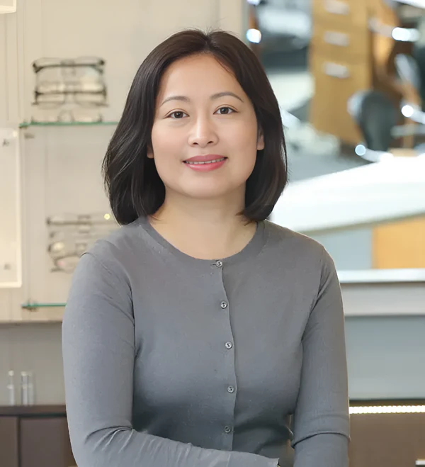 Dr. Xueling Katelyn Song