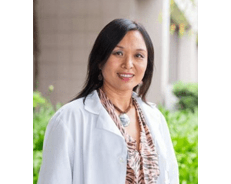 Dr. Fan Li profile image