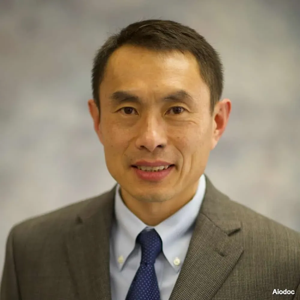 Dr. Zhou Li profile image