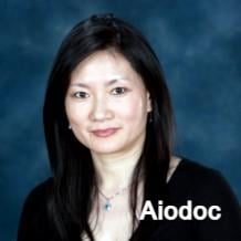 Dr. Wang Ruihua