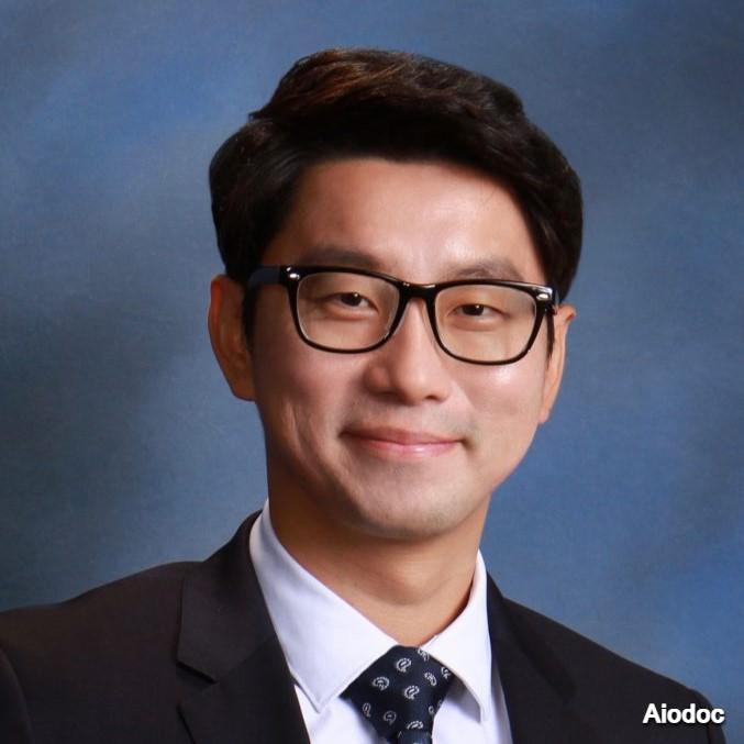 Dr. Meng Chen