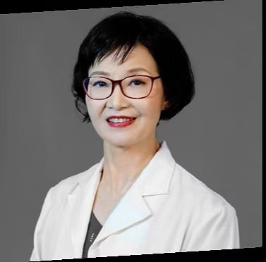 Dr. Ming Zeng