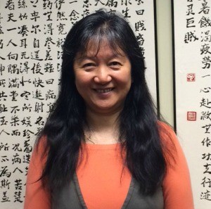 Dr. Ming Zou