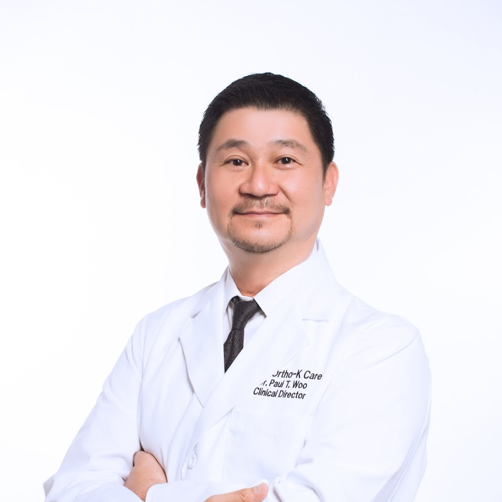 Dr. Woo Paul T.