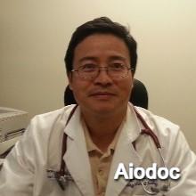 Dr. Qingguo Tao