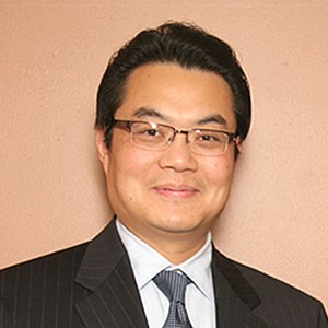 Shuguang Sherman Luo