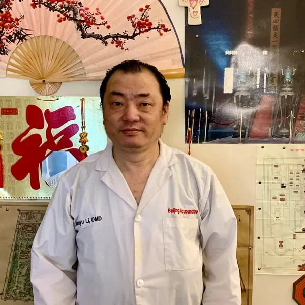 Dr. Shunyu Li 