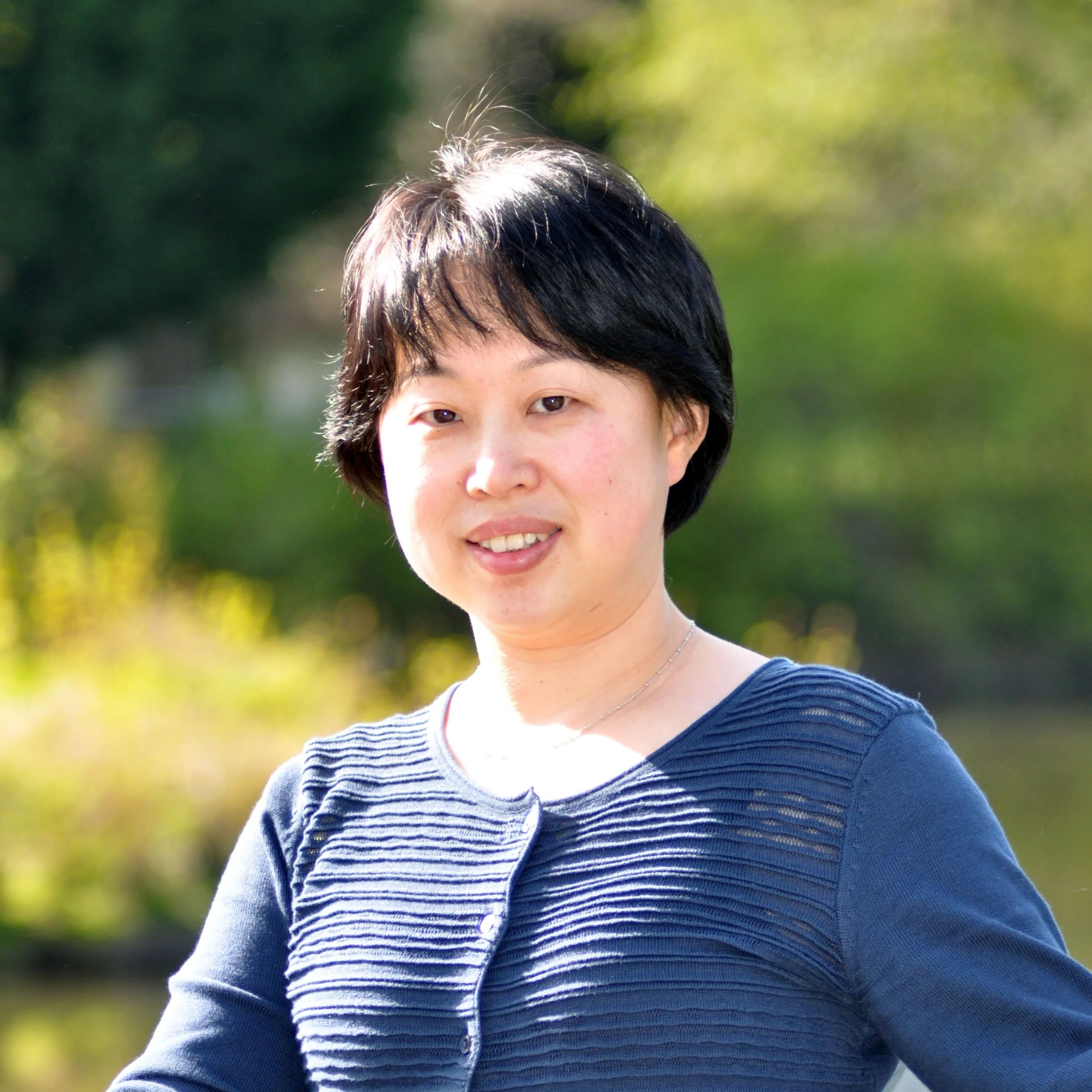 Dr. Weihua Wang