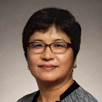Dr. Zhou Xiaodong Dawn profile image