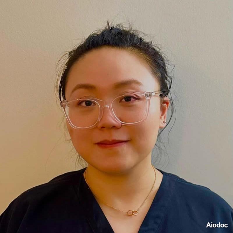 Dr. Chen Xiaoqi profile image