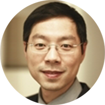 Jeffrey YH Chung