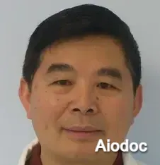 Dr. Yuanjin Tao  陶元津医生