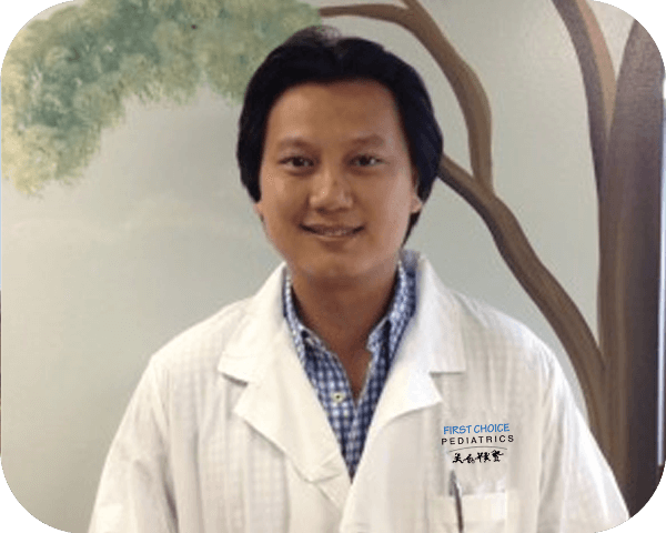 Dr. Francisco Chang profile image