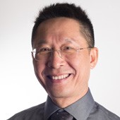 Dr. Glenn Chang
