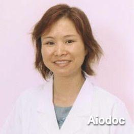 Guangyue Chen