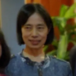 Guilan Zhou