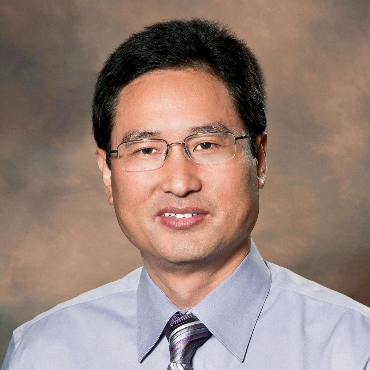 Dr. Chu Guoxiang Simon profile image