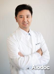 Dr. Hao Liu 